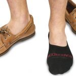 You Can Wear a Few Socks with Deck Shoes