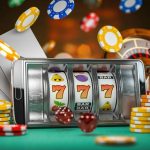 Feel the Rush of Excitement with Lumi Casino.